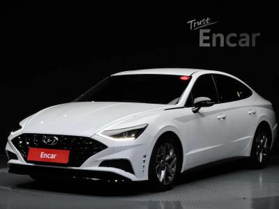 2022 Hyundai Sonata