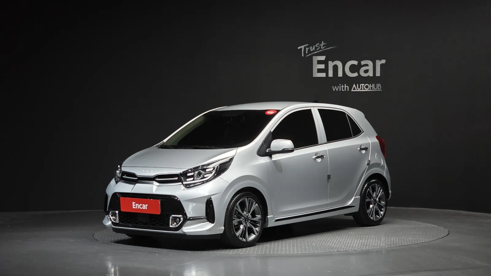 2023 Kia Picanto