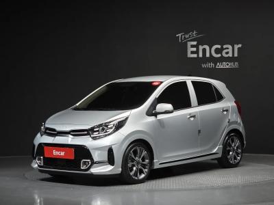 2023 Kia Picanto