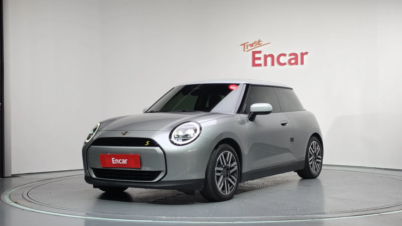 2024 MINI Cooper