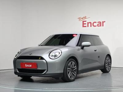 2024 Mini Cooper