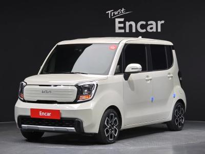 2023 Kia RAY