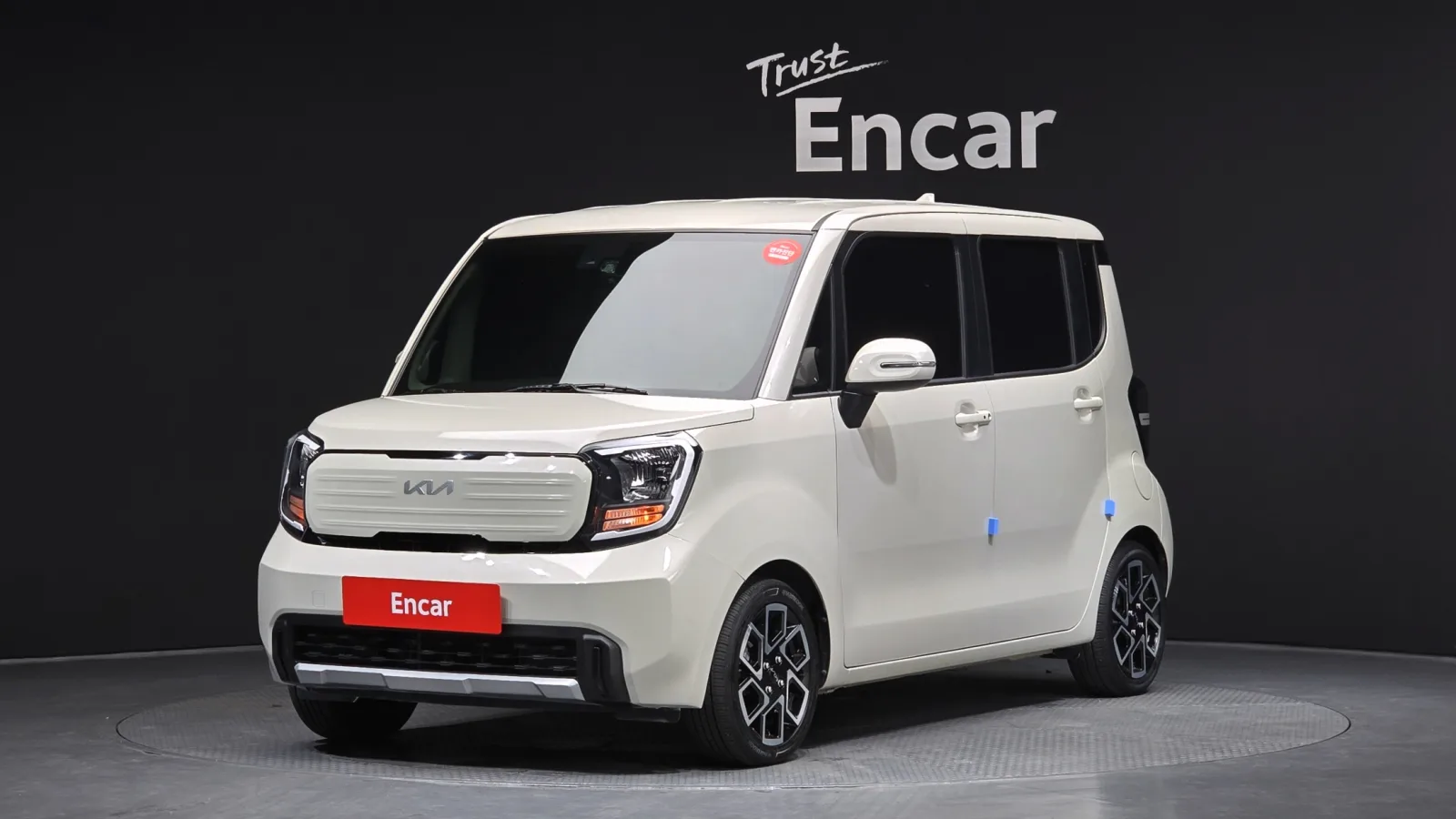 2023 Kia RAY