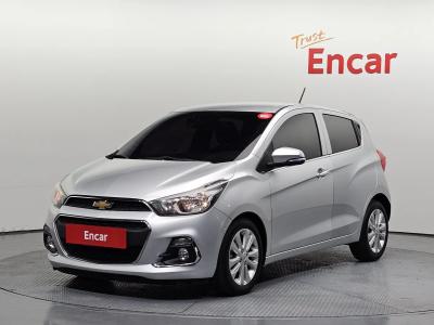2016 Chevrolet Spark