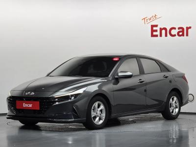 2022 Hyundai Elantra