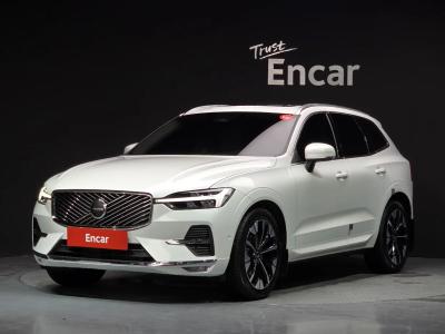 2026 Volvo XC60