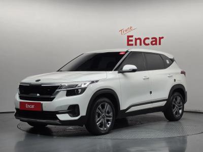 2021 Kia Seltos