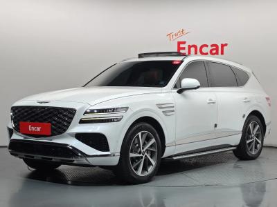 2024 Genesis GV80