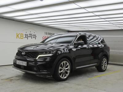 2021 Kia Sorento