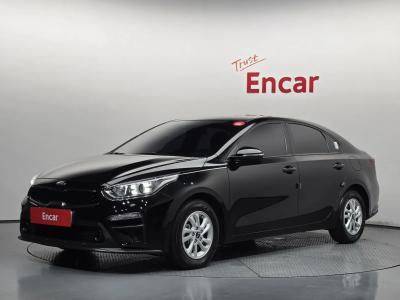 2021 Kia K3