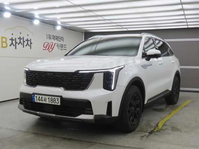 2024 Kia Sorento