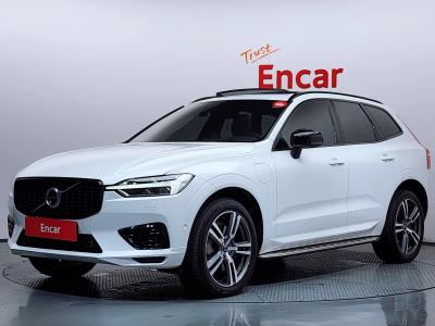 2021 Volvo XC60
