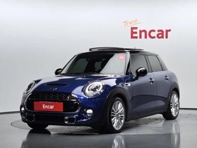 2015 Mini Cooper