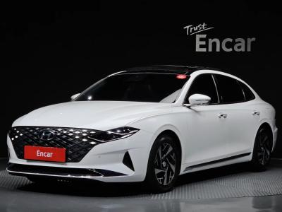 2020 Hyundai Grandeur
