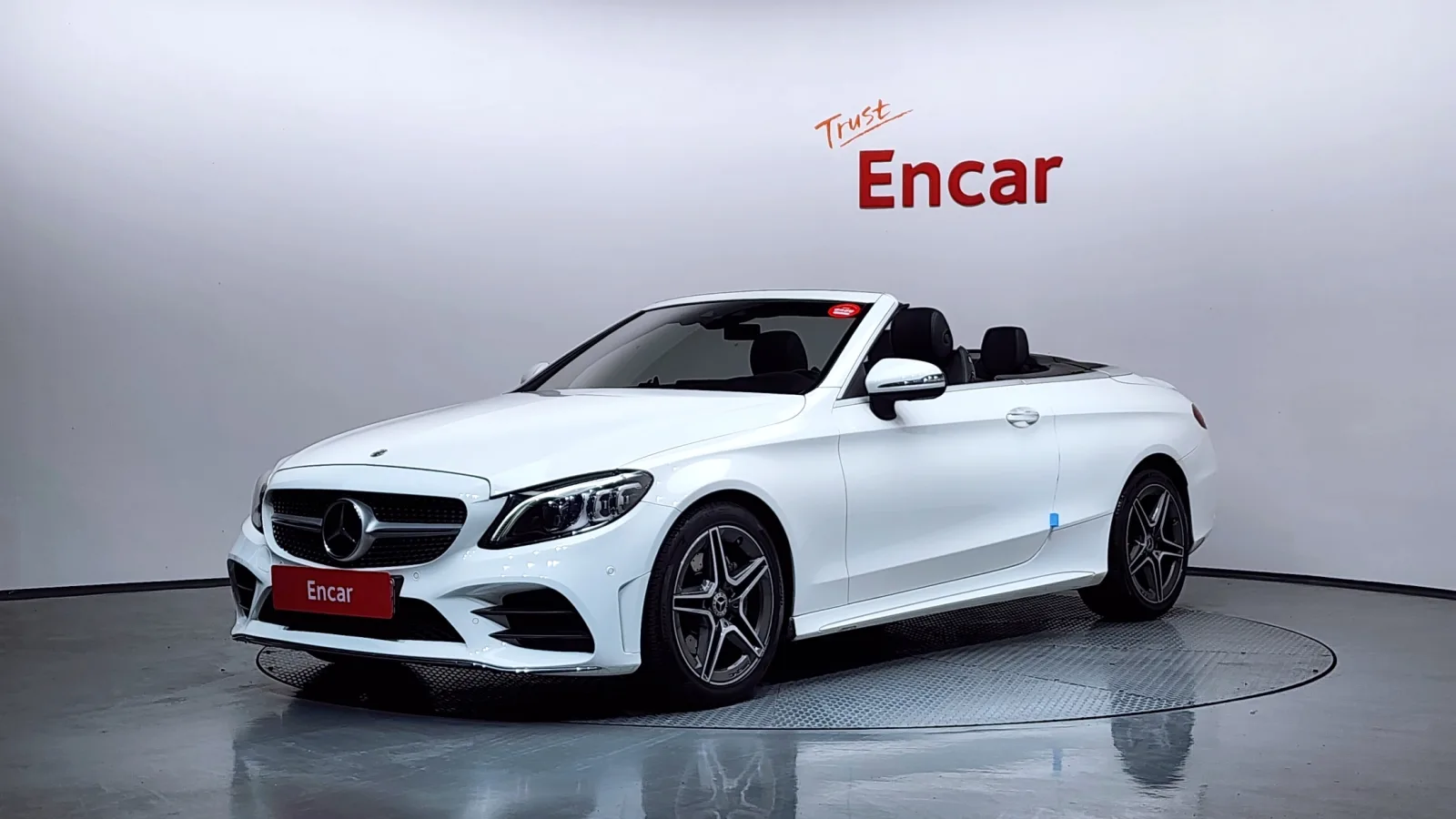 2022 Mercedes-Benz C-Class