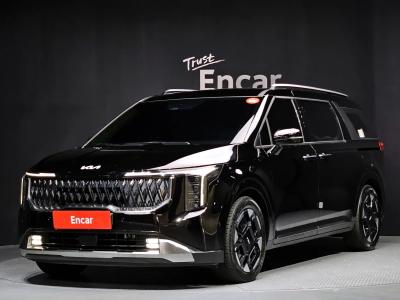 2024 Kia Carnival