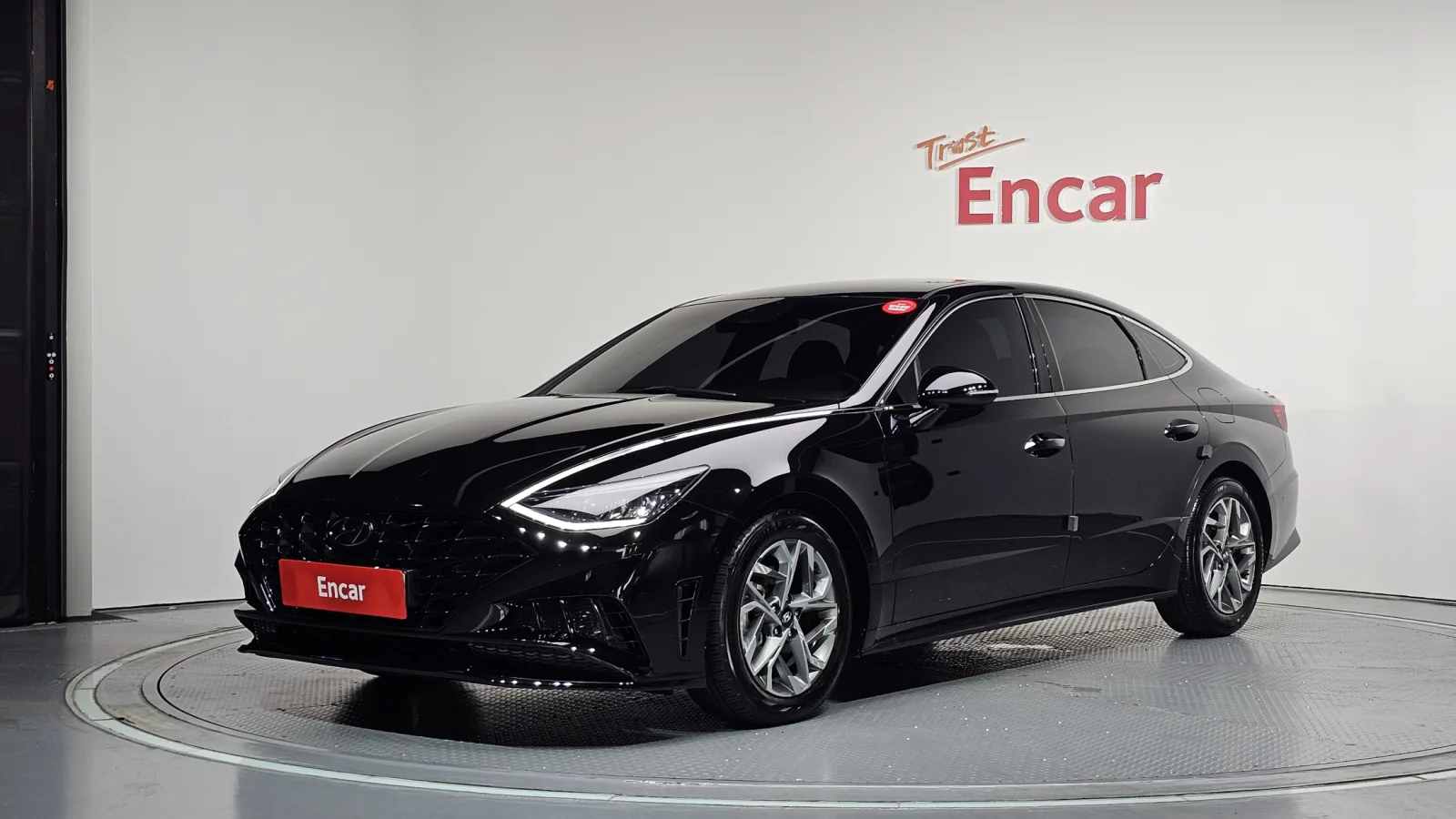 2022 Hyundai Sonata