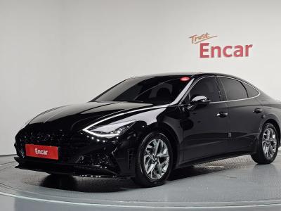 2022 Hyundai Sonata