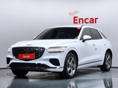 2026 Genesis GV70