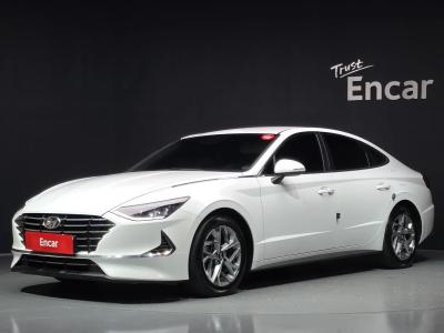 2023 Hyundai Sonata