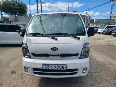2013 Kia BongoⅢ