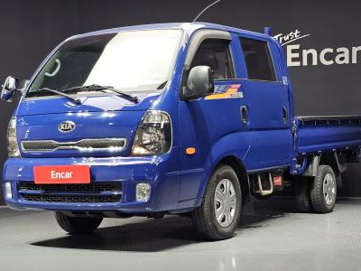 2018 Kia BongoⅢ