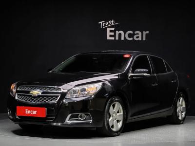 2013 Chevrolet Malibu