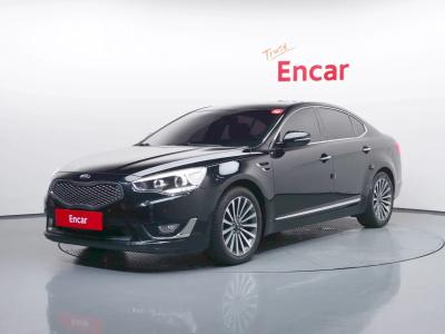 2015 Kia K7