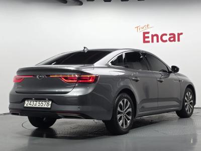 2024 Renault Korea SM6
