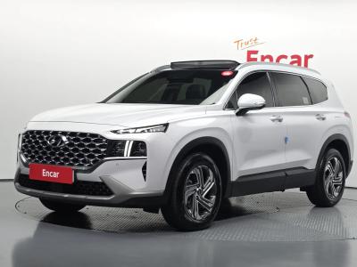 2021 Hyundai Santafe