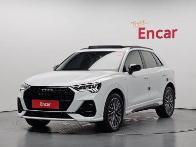 2025 Audi Q3