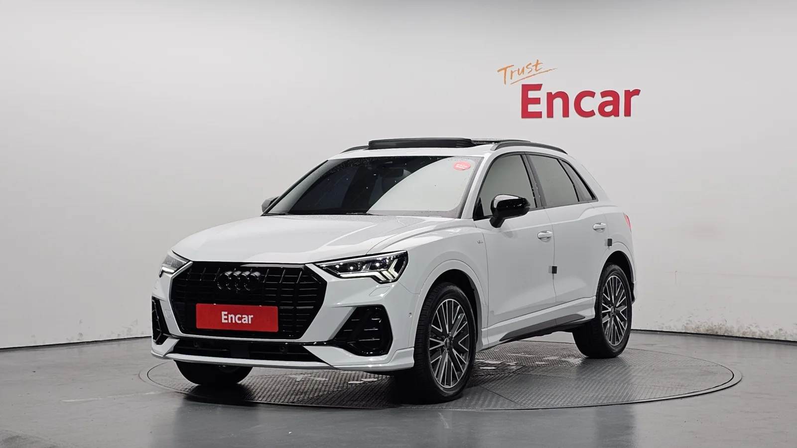 2025 Audi Q3