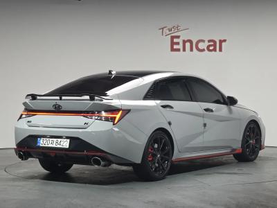 2022 Hyundai Elantra