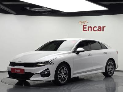 2023 Kia K5