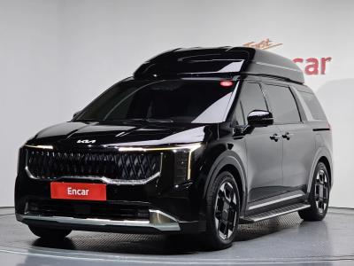 2024 Kia Carnival