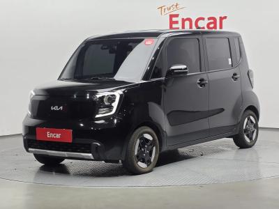 2024 Kia RAY