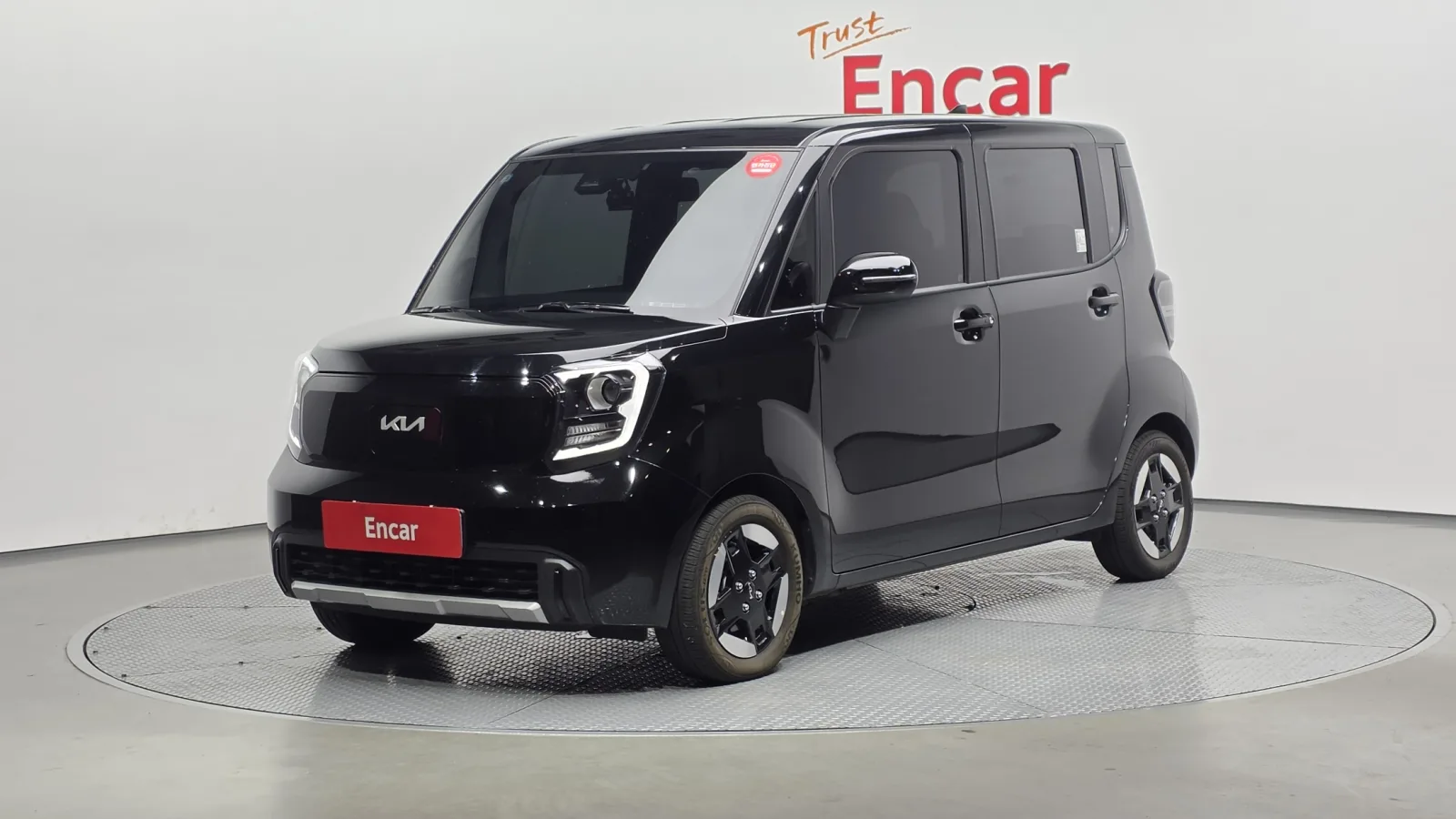 2024 Kia RAY