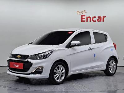 2022 Chevrolet Spark