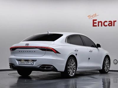 2020 Hyundai Grandeur