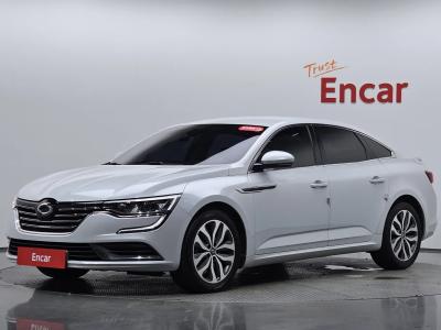 2016 Renault Korea SM6