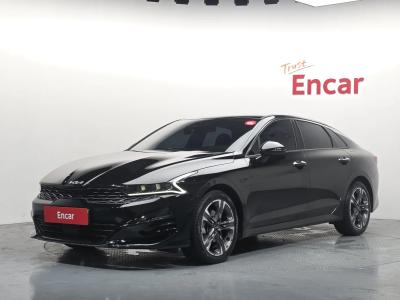 2023 Kia K5