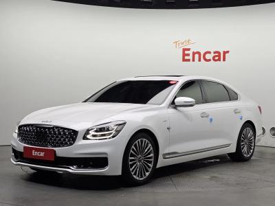 2019 Kia K9