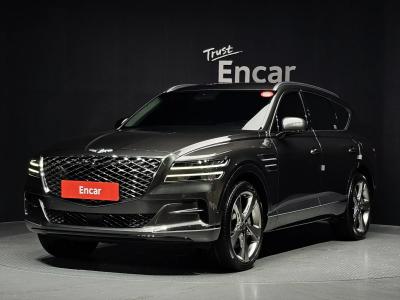 2023 Genesis GV80
