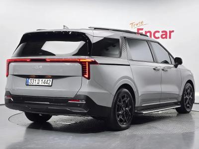 2025 Kia Carnival