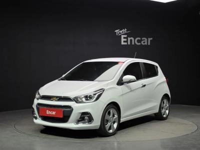 2017 Chevrolet Spark