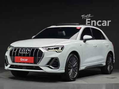 2023 Audi Q3