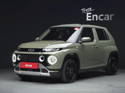 2022 Hyundai Casper