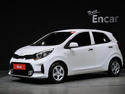 2023 Kia Picanto