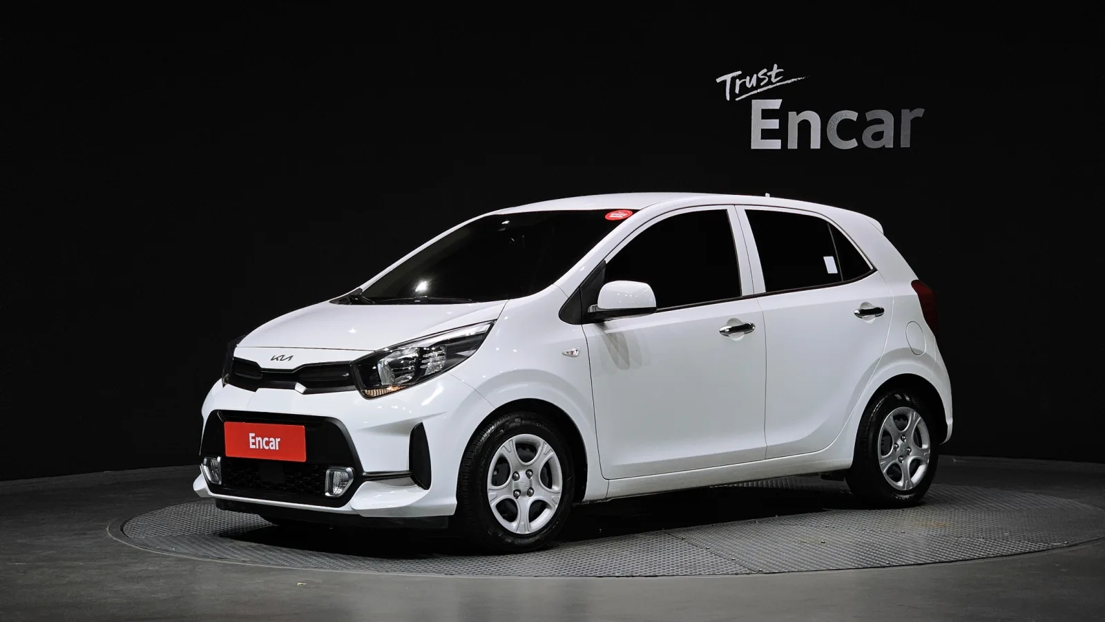2023 Kia Picanto