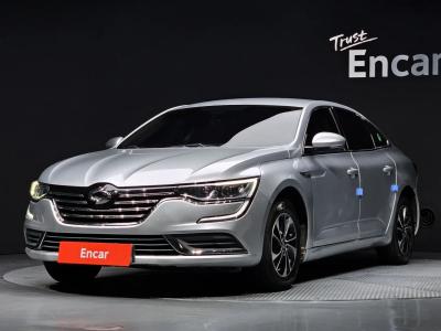 2019 Renault Korea SM6
